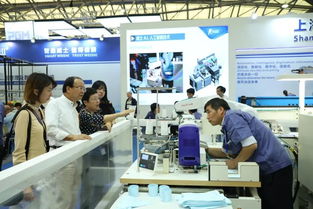 上海威士機械亮相2019中國洗滌展及中國國際縫制設備展，引領智能化清潔機械新潮流