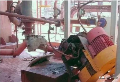 水泵也會爆炸？智能化清潔機(jī)械與設(shè)備的安全防范及應(yīng)對措施