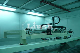 智能化表面處理與涂裝設備行業 多元化解決方案助力制造業升級