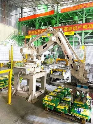 “領頭羊”億固 以智能化清潔機械與設備為引擎，推動巖板應用技術革新